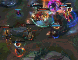 为球队守住 为球队守住