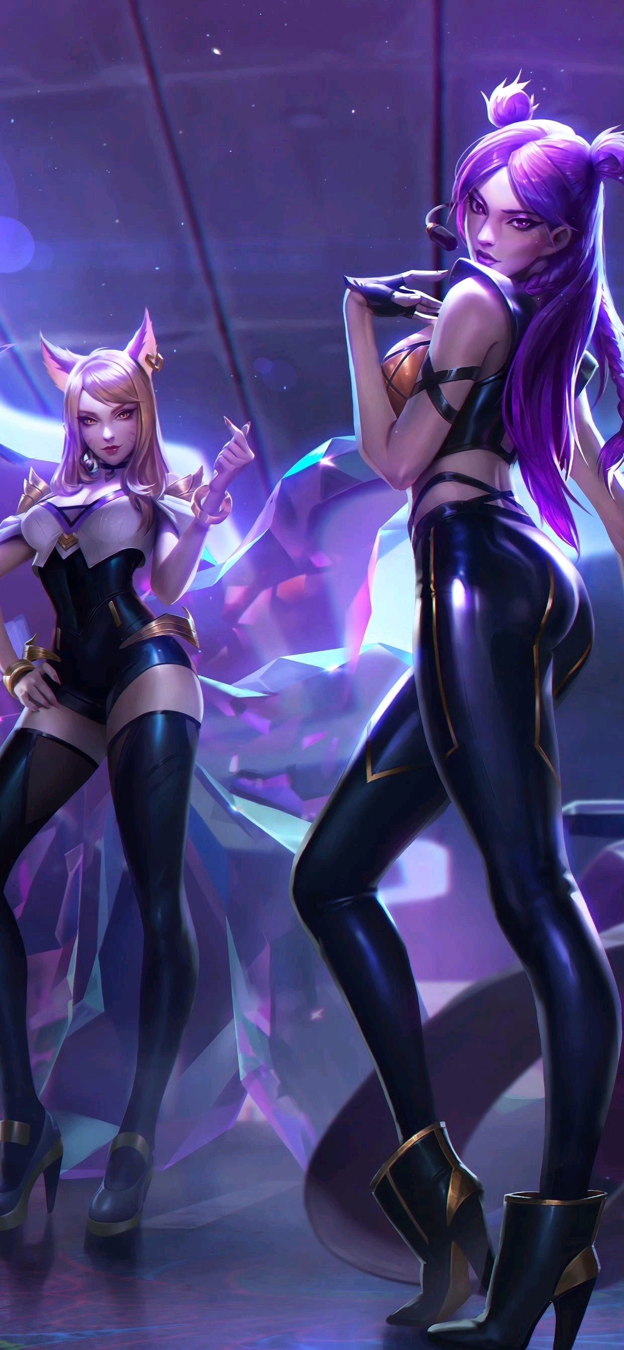 联赛的上升 联赛的上升