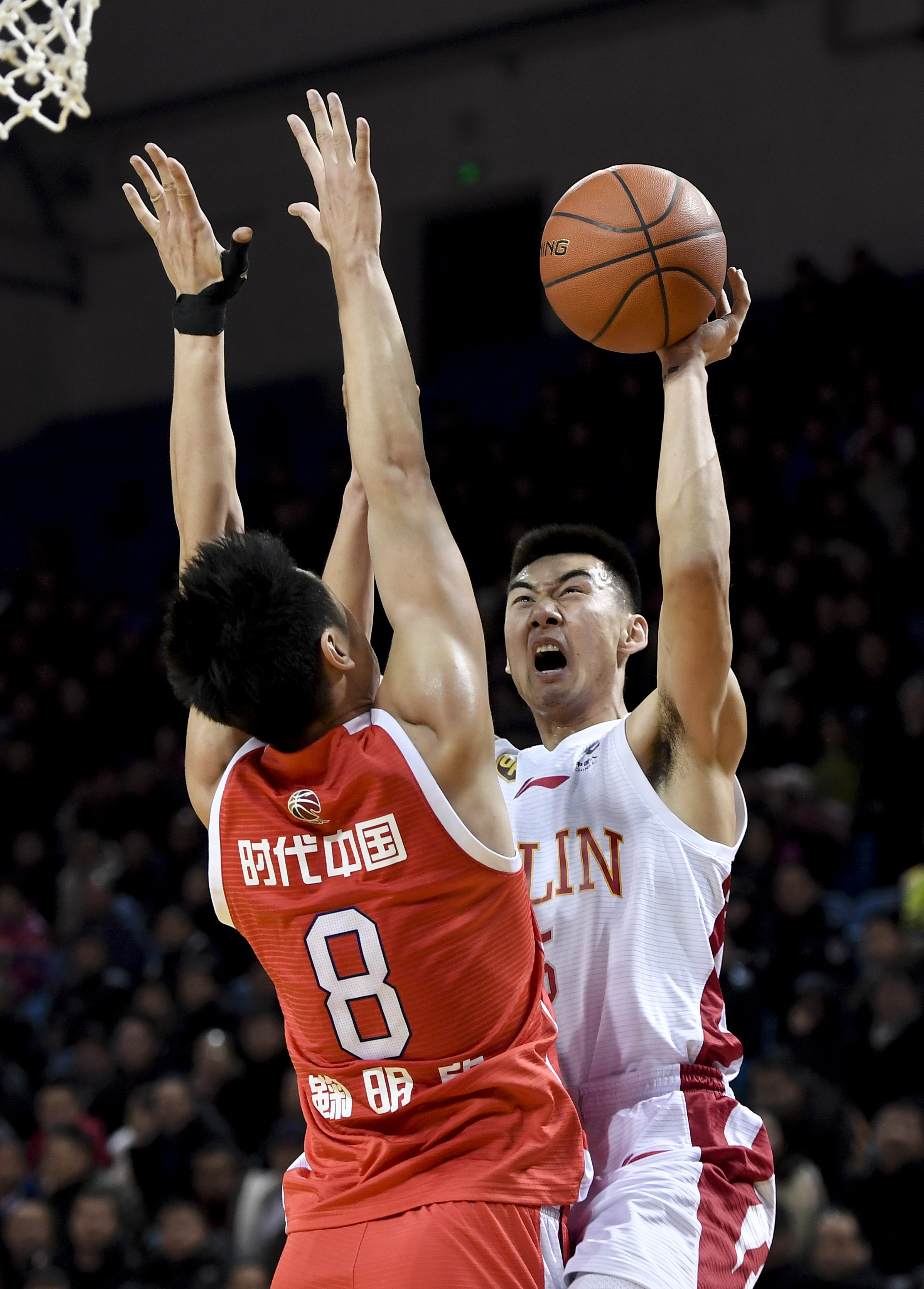 把有限资源 把有限资源